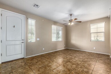 2 front room