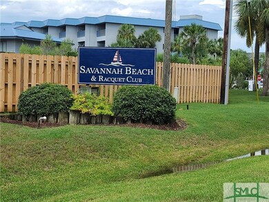 Entrance Sign