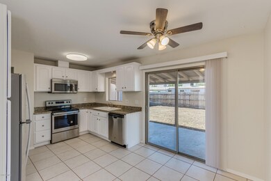 Updated Kitchen