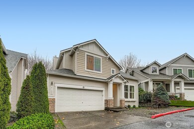 4109 S 220th Place unit 18, Kent, WA 98032 - photo 2