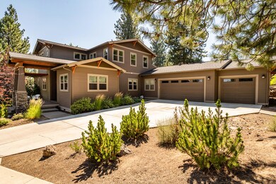 3137 NW Shevlin Meadow Dr, Bend, OR 97703 - photo 2