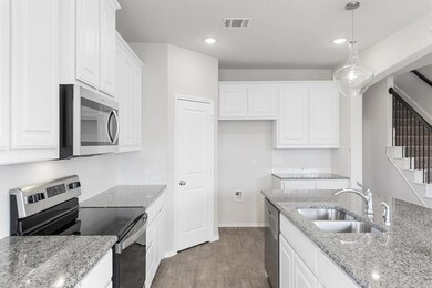 229 Magnolia Dr, Azle, TX 76020 - photo 3