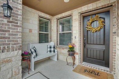 1549 Stanchion Way, Weatherford, TX 76087 - photo 3