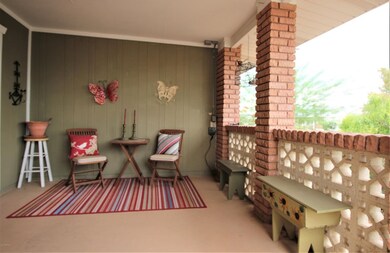 10420 W CINNEBAR AVE Sun City AZ 85351 (