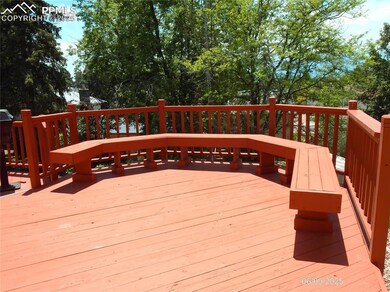 Nice seating for parties