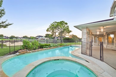 6915 Monarch Lake Ln, Katy, TX 77494 - photo 2