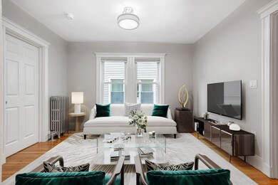 12 Ashland St unit 1-L, Boston, MA 02122 - photo 4