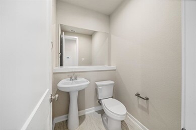 Photos are REPRESENTATIVE of the home / floor plan and are NOT of the actual home. Selections and features will vary. For more info., contact Chesmar Homes.