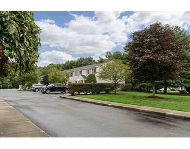 116 Cocasset St unit 14, Foxboro, MA 02035 - photo 4