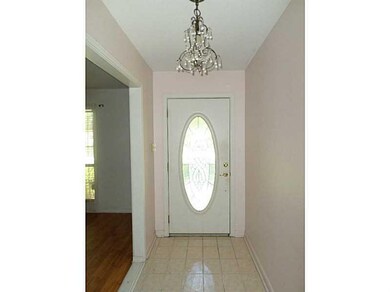 Other. Entry Foyer