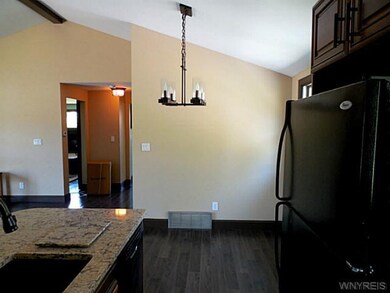 Kitchen Dining