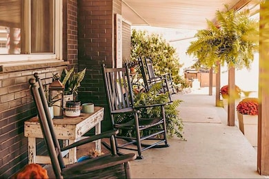 390 Mercerville Rd, Crown City, OH 45623 - photo 4