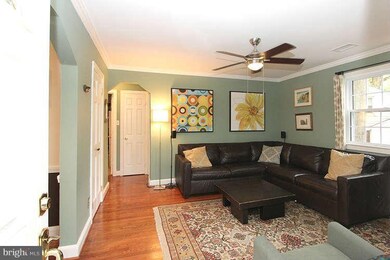 7201 Hilton Ave, Takoma Park, MD 20912 - photo 4