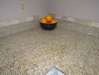 Don't You Just LOVE This New Granite and Tile Bord