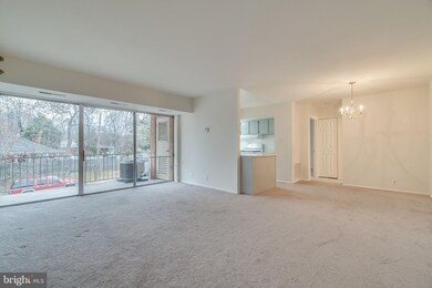 3700 N Rosser St unit 201, Alexandria, VA 22311 - photo 4