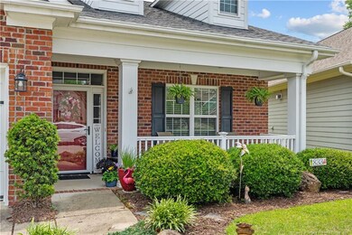 833 Falling Creek Ln, Fayetteville, NC 28304 - photo 2