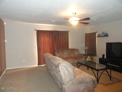 Relaxation Headquarters!