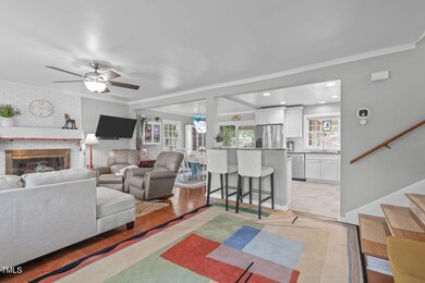 5144 Jeffries St, Raleigh, NC 27606 - photo 6