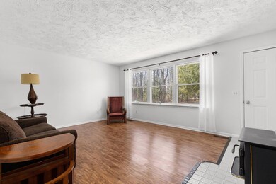Living Room Again
