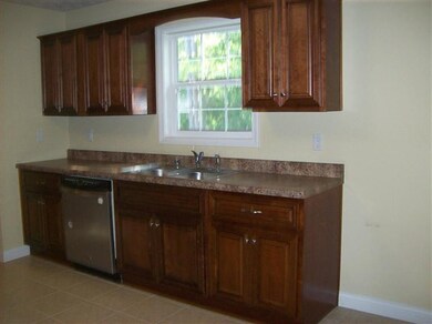 Nice Kitchen With Stainless Steel Appian