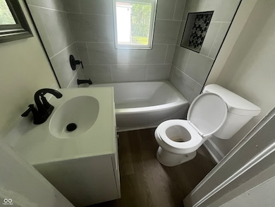 1504 N Gladstone Ave, Indianapolis, IN 46201 - photo 7