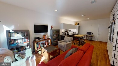 Chapman Stables unit 132, Washington, DC 20001 - photo 6