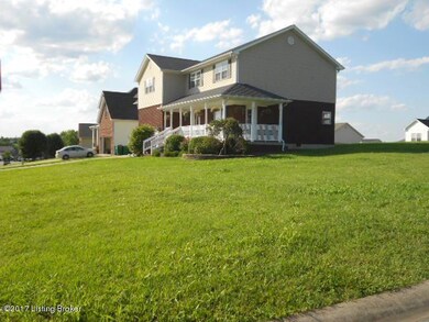 1028 Running Brook Dr, Lawrenceburg, KY 40342 - photo 3