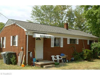 2210 N Fayetteville St, Asheboro, NC 27203 - photo 2