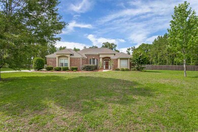 248 Sand Pine Trail, Crawfordville, FL 32327 - photo 2