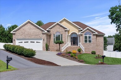 3201 Danbury Ct, Harrisonburg, VA 22801 - photo 2