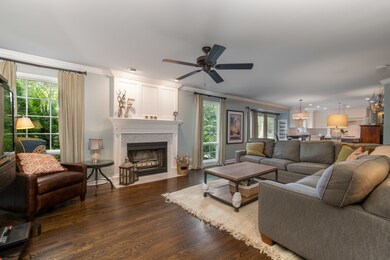 458 Waubonsee Cir, Oswego, IL 60543 - photo 2