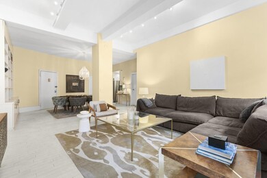 100 Hudson St unit 4C, New York, NY 10013 - photo 4