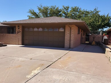 1803 Juniper Dr, Alamogordo, NM 88310 - photo 7