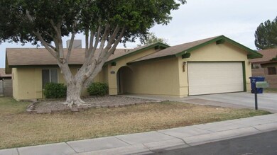3170 W Rome St, Yuma, AZ 85364 - photo 3