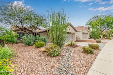 41420 N Bent Creek Way unit 50, Phoenix, AZ 85086 - photo 3