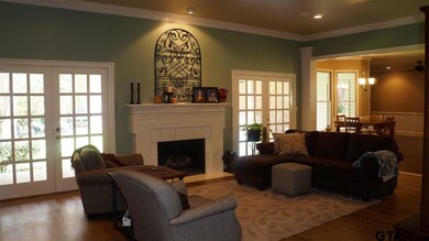 1464 1464 Old Hickory Rd, Tyler, TX 75703 - photo 6