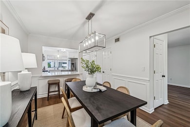 1157 Haven Brook Place NE, Atlanta, GA 30319 - photo 6