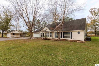 11742 Clay Ansley Hwy, Ruston, LA 71270 - photo 4