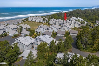 Ocean and Meadow Views