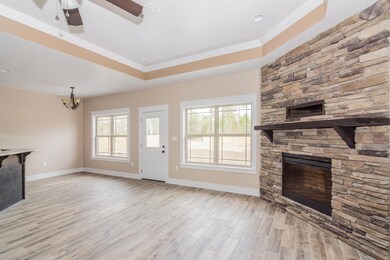 4088 Happy Trails Rd, Crestview, FL 32539 - photo 4