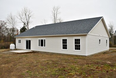 Rear Exterior