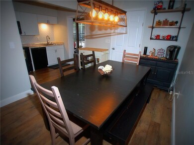 Formal / Casual Dining