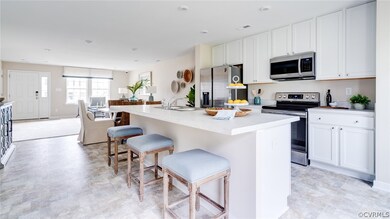 1939 Kennington Park Rd unit G-1, Aylett, VA 23009 - photo 4