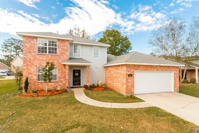 609 Solomon Dr, Covington, LA 70433 - photo 2