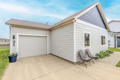 290 240th Ave unit 21, Arnolds Park, IA 51331 - photo 2