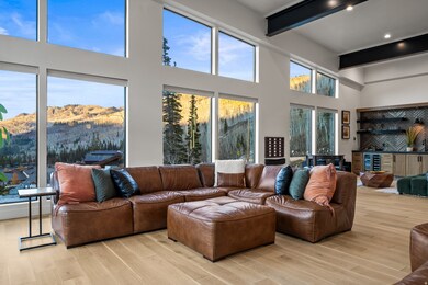 12186 E Big Cottonwood Canyon Rd, Salt Lake City, UT 84121 - photo 3