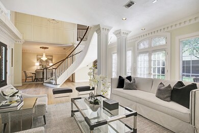 4 Huntington Park Ct, Houston, TX 77024 - photo 6