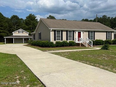 150 Wallace Ln, Clinton, NC 28328 - photo 3