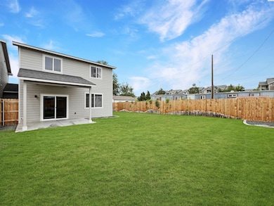 1453 SE Denver St, Richland, WA 99352 - photo 4