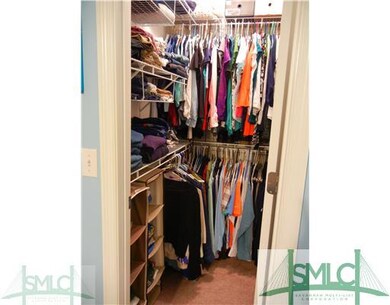 Other. Closet in Master Bedroom